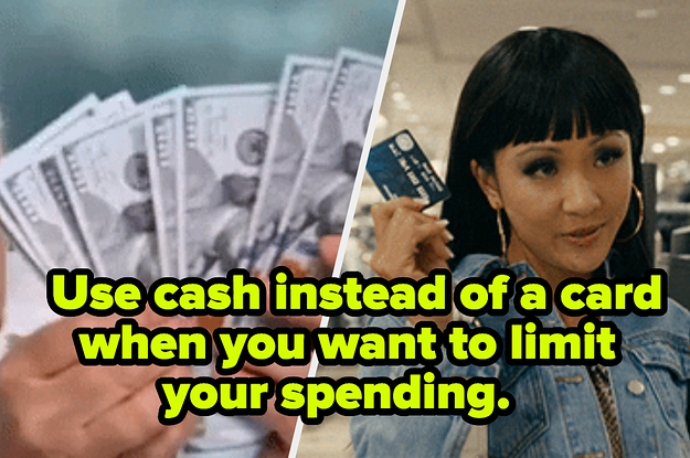 I'm Genuinely Curious If You've Ever Used These 15 Common Money Tips