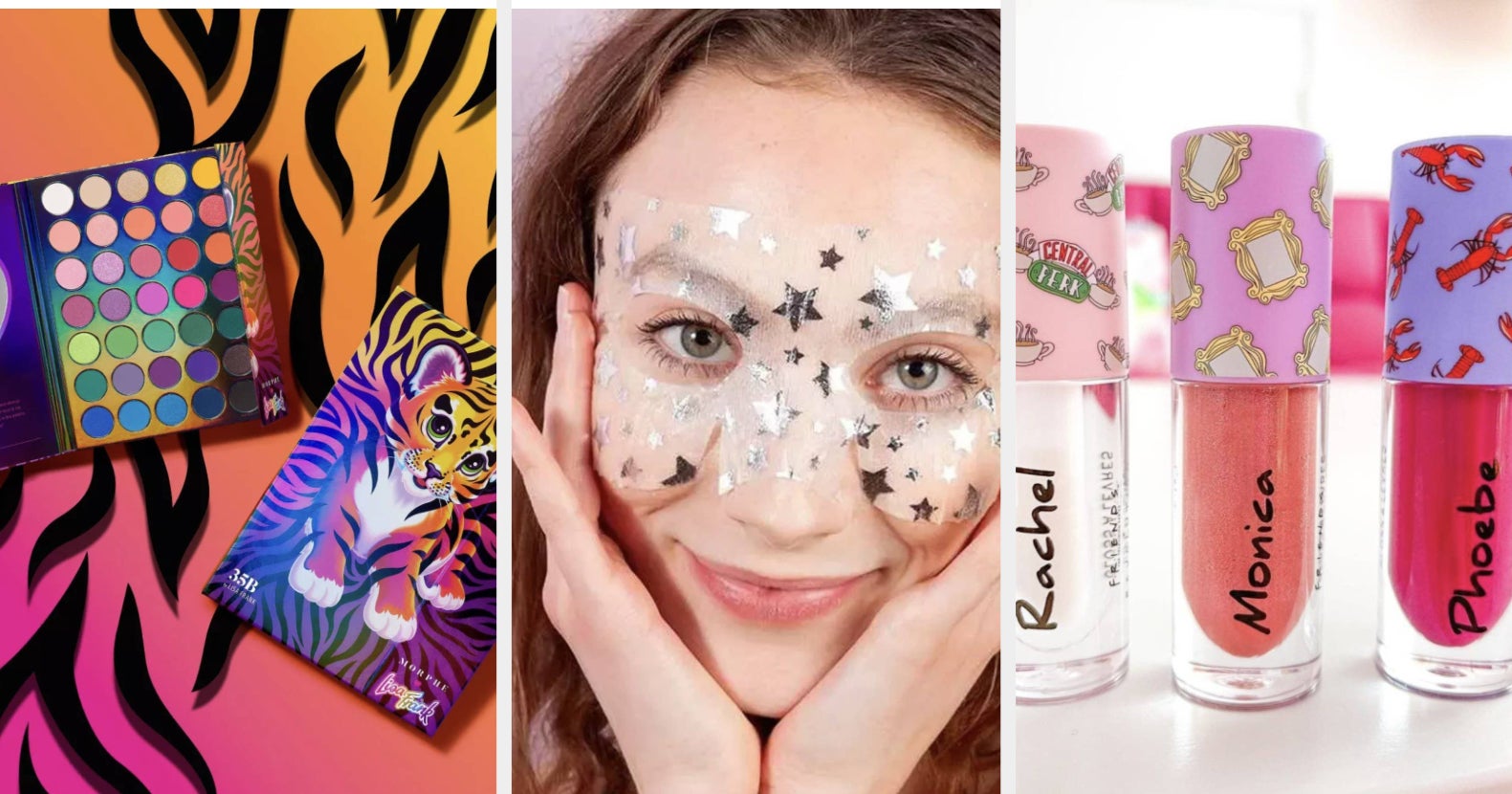 31 Fun Beauty Products From Target To Shake Up Your Routine