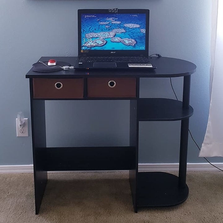 15 Desks Under 50 That Are Affordable And Stylish 2022