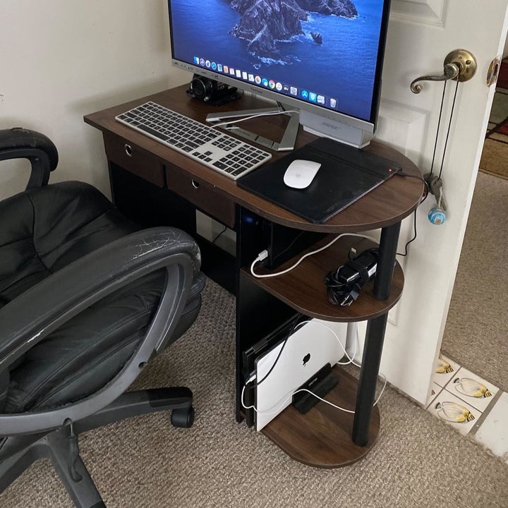 15 Desks Under 50 That Are Affordable And Stylish 2022