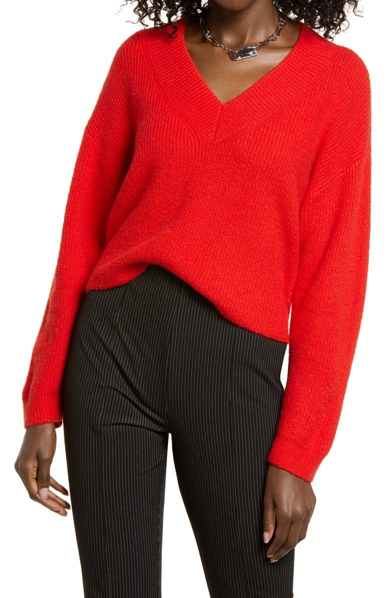 35 Cozy Sweaters For Fall