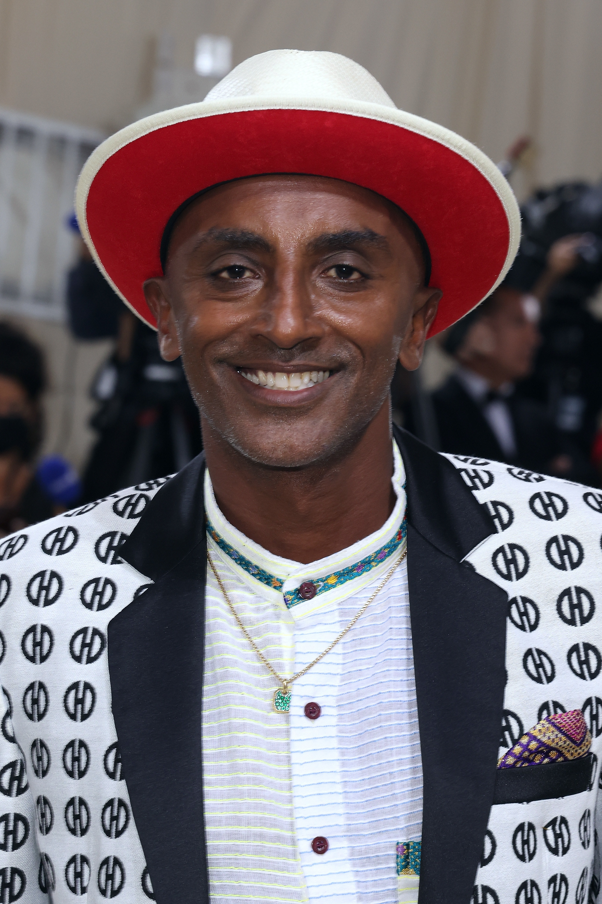 Marcus Samuelsson