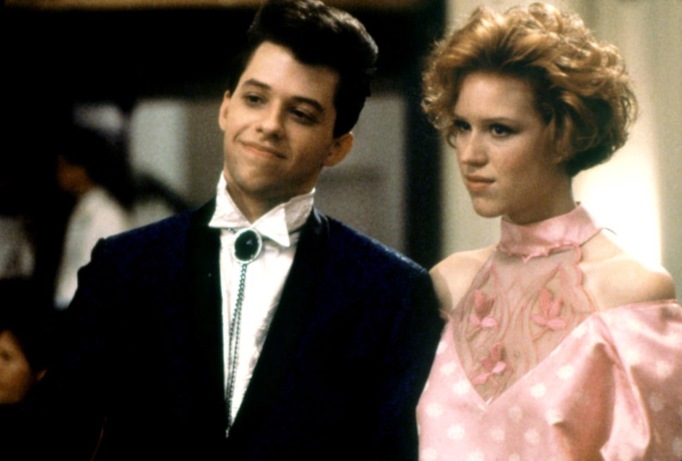 23 TV And Movie Prom Dresses, Ranked