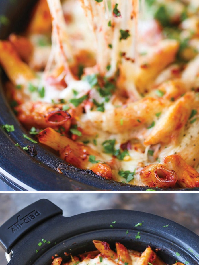 32 Easy Crock Pot Chicken Recipes For Any Weeknight