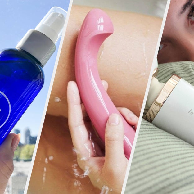 buzzfeed sex toys 18 Best Lesbian Sex Toys for an Explosive Time – JIMMYJANE®