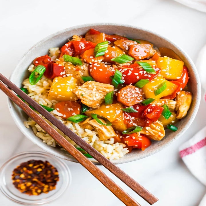 32 Easy Crock Pot Chicken Recipes For Any Weeknight