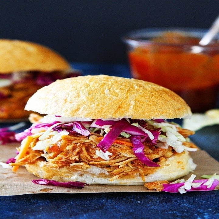 32 Easy Crock Pot Chicken Recipes For Any Weeknight