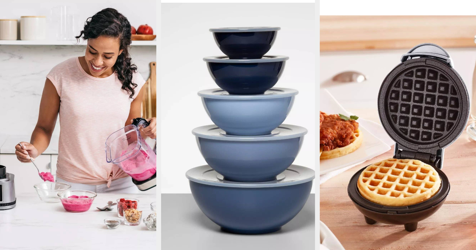 31 Kitchen Products From Target That Might Inspire You To Cook More   Original 619 1631821176 23 