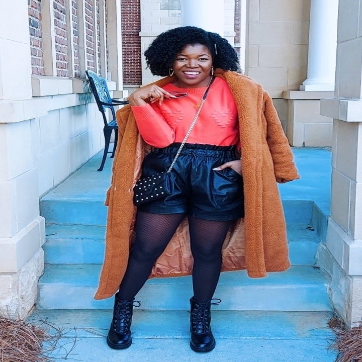 34 Fall Style Essentials For Anyone Whose Favorite Color Is Black