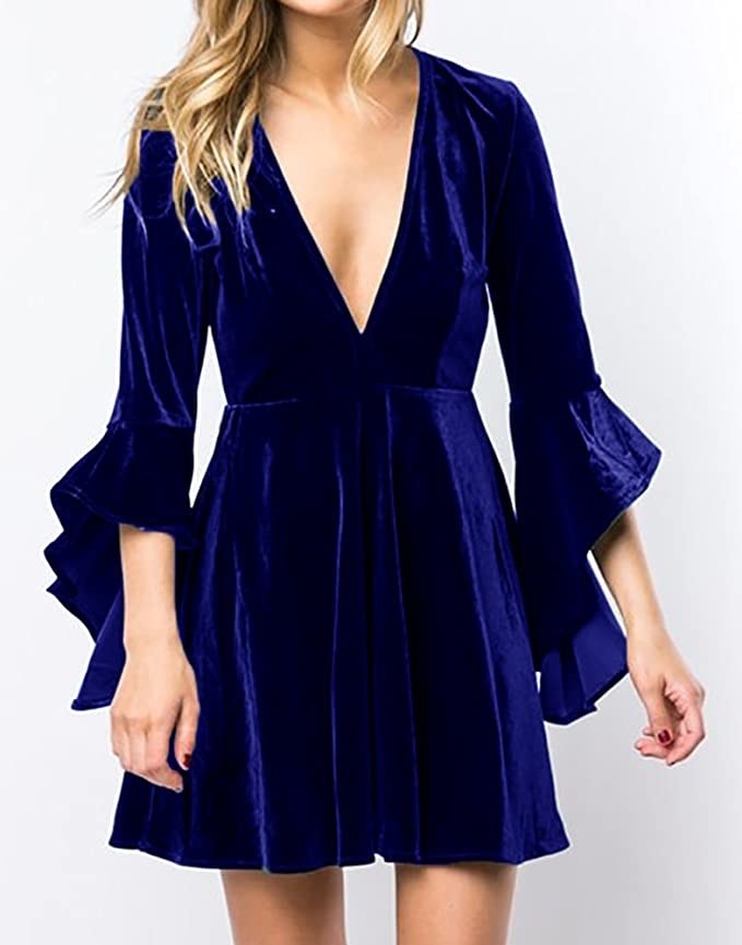 39 Dresses You'll Wear So Often They'll Pay For Themselves