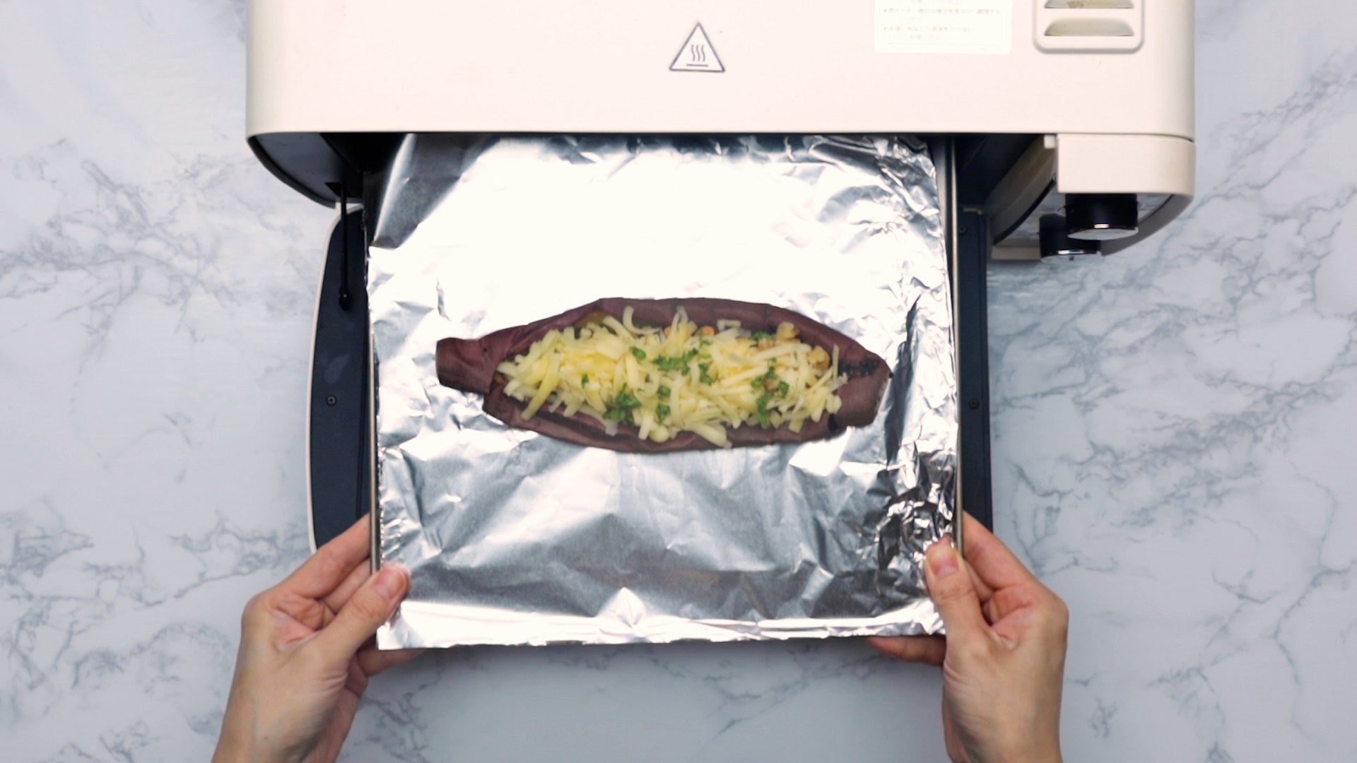 さつまいもと言ったら焼き芋 グラタンとスイーツのアレンジ2選