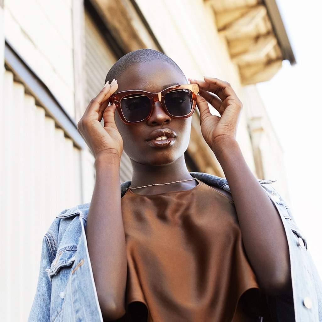 16 Stylish Sunglasses For Spring, Now That You Can Finally Go Outdoors ...