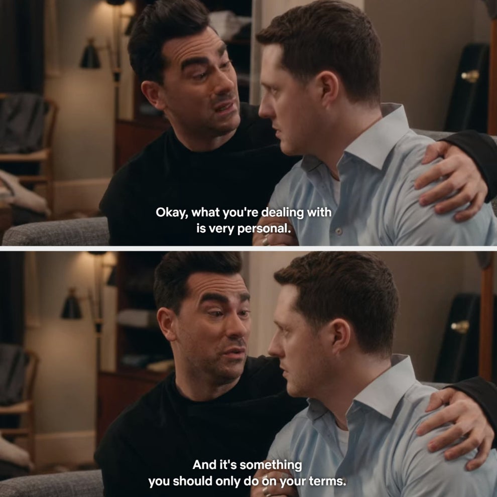 15 Best Schitt's Creek Quotes To Live By