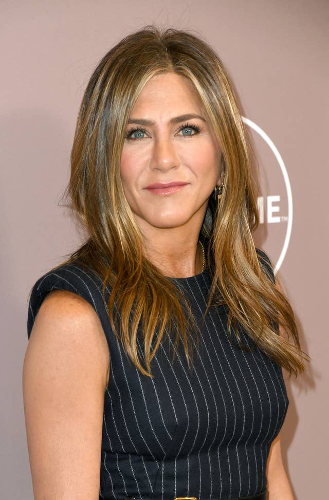 Friends nearly recast major star as director makes brutal comparison to Jennifer  Aniston - TV - Entertainment - Daily Express US