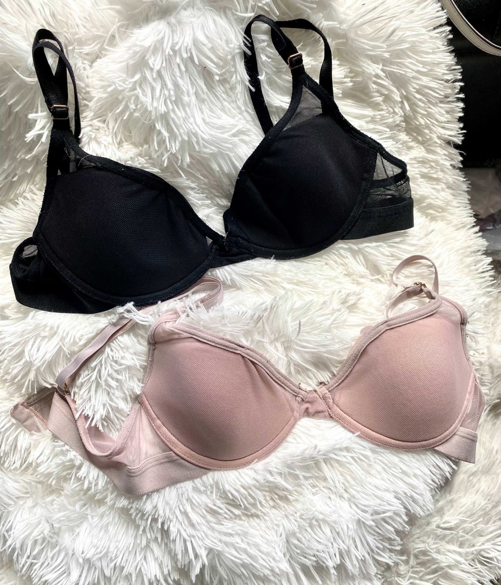 Pepper Bra Review 2021 The Best Bra For Small Boobs