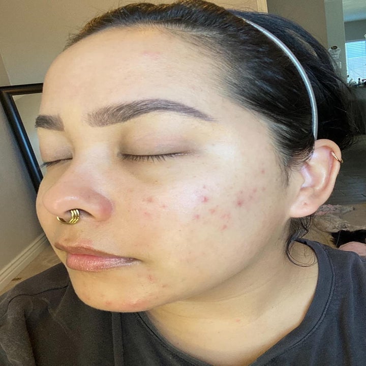 Reviewer before using foundation