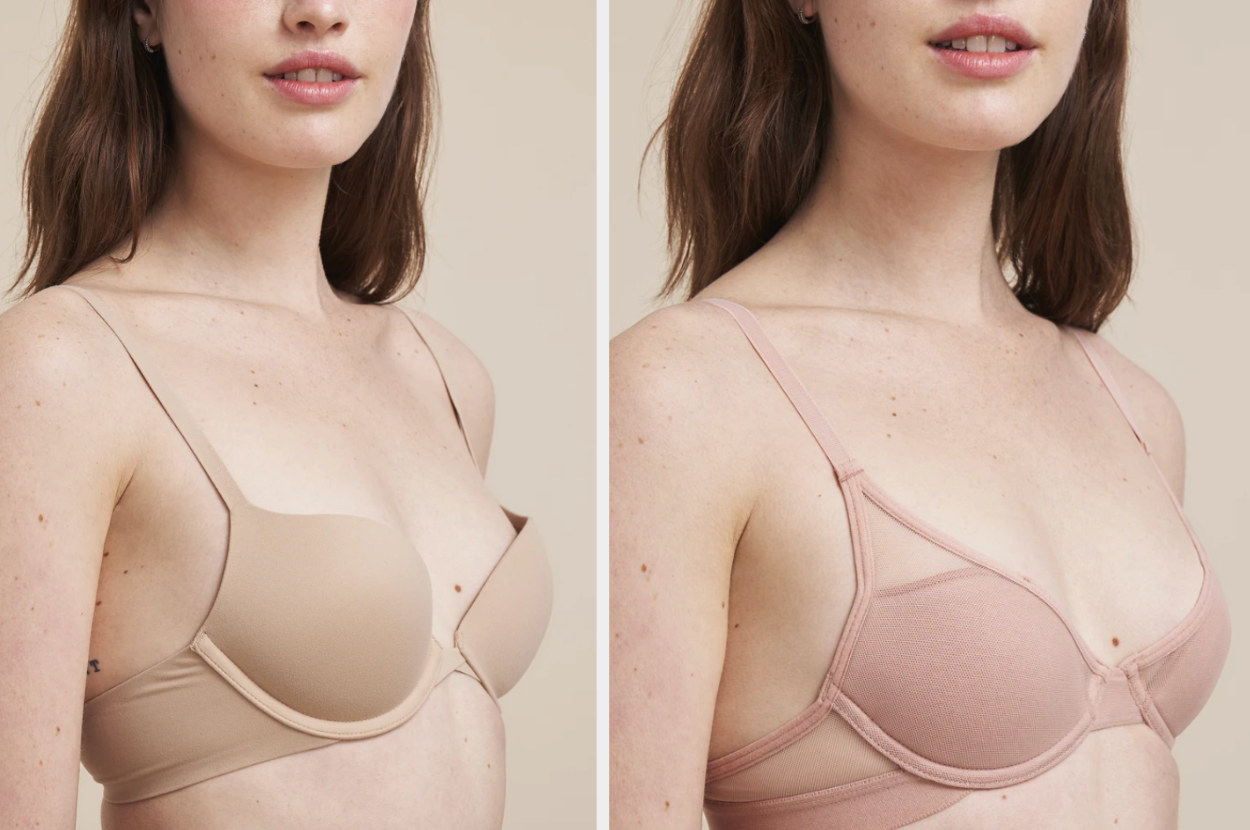 Does Pepper Have the Best Bras for Small Boobs? We Investigated!