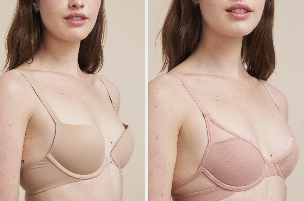 Pepper Bra ads: Why they're completely inescapable … whether you