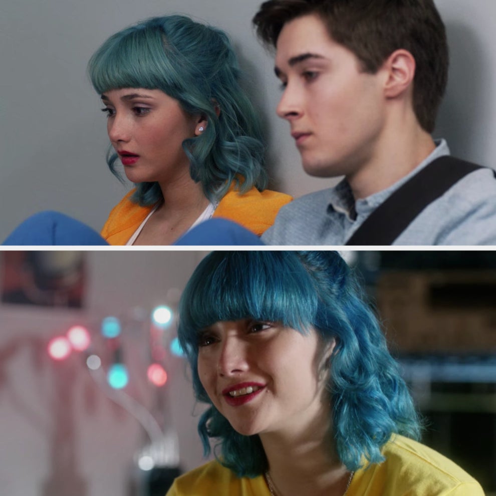 21 Reasons Lola Pacini Was The Best Part Of Degrassi