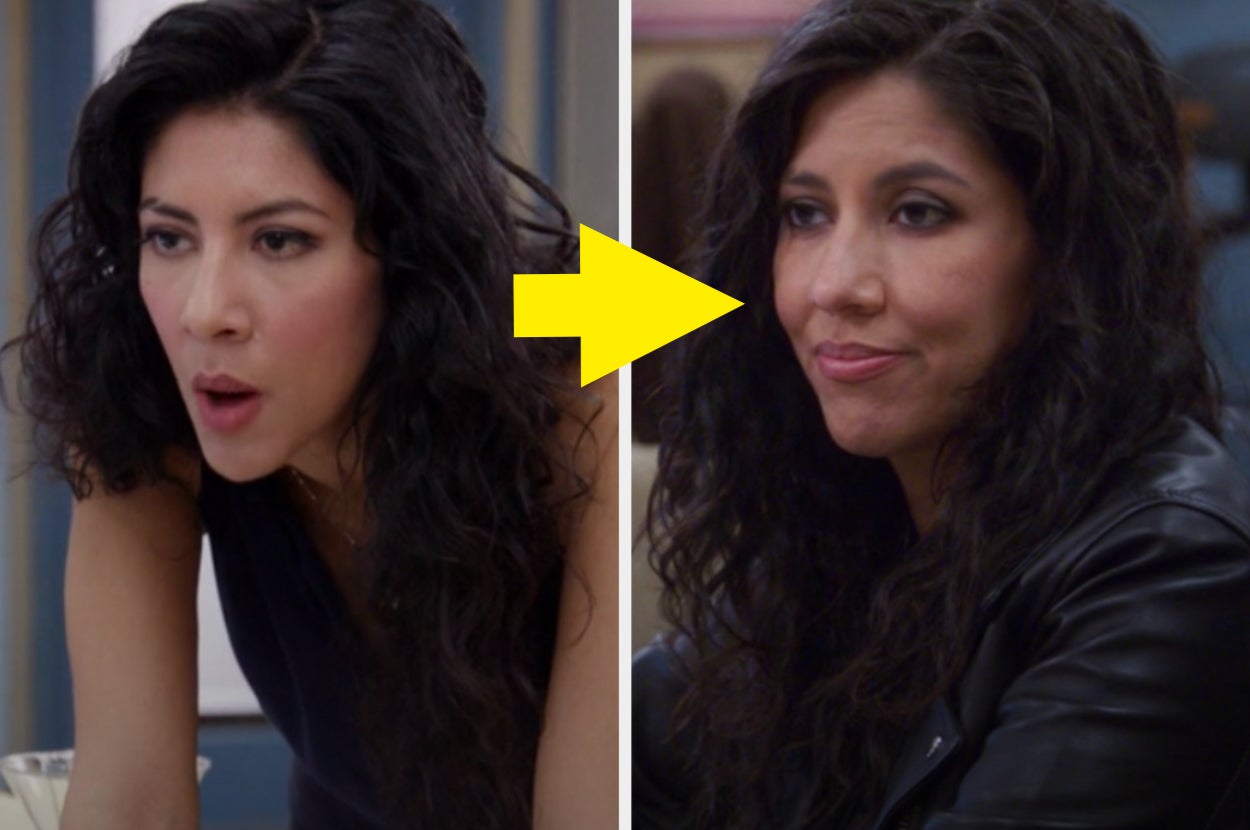 Stephanie Beatriz Peliculas Y Programas De Television