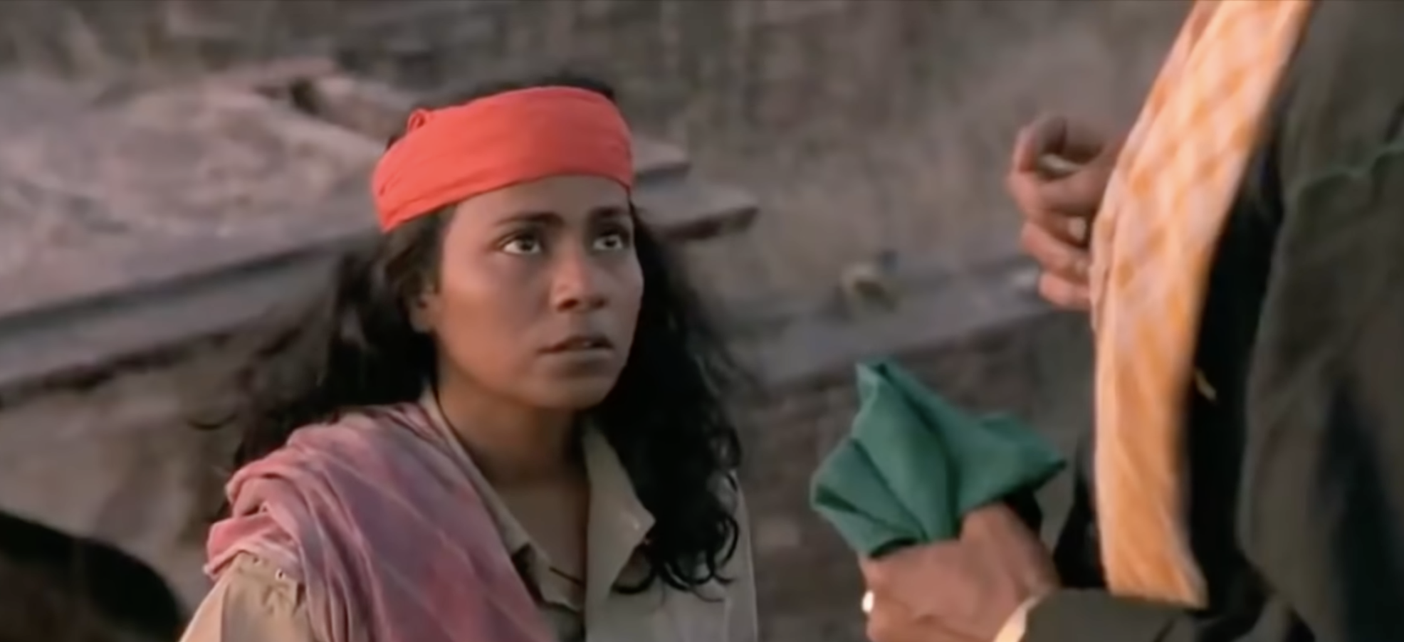 Phoolan Devi