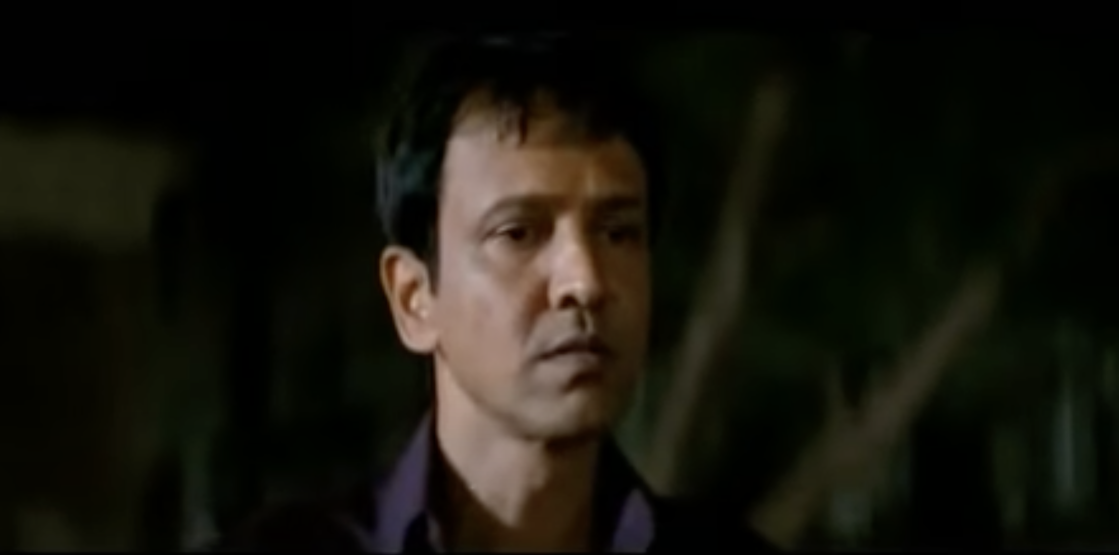 Kay Kay Menon