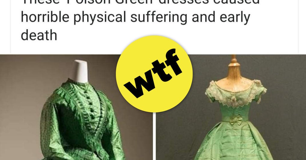 Fashion And Beauty History Facts Are Equal Parts Creepy And Cool Fashion And Beauty History Facts Are Equal Parts Creepy And Cool