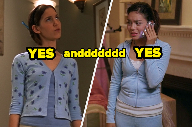 14 Disney Outfits That Have Aged Like Fine Wine And Cheese That I Need To Recreate ASAP