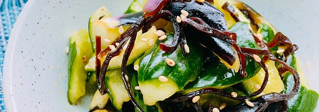 和えるだけ 無限ちぎりなす