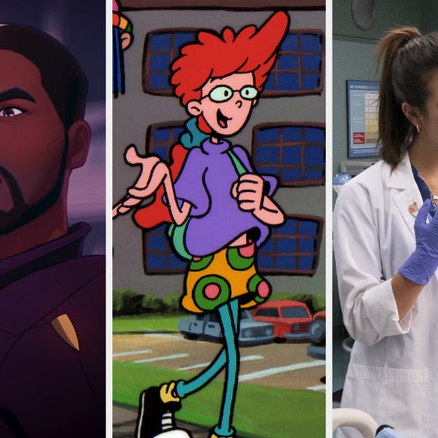 Animated Television Best Animated Shows 2021 Cartoon Shows