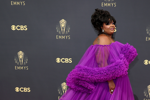 Nicole Byer