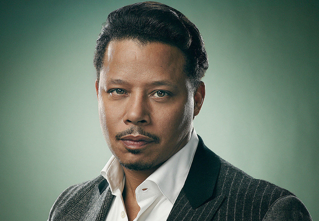 Terrence Howard as Lucious Lyon in &quot;Empire&quot;