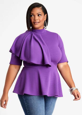 24 To Buy Plus-Size Online