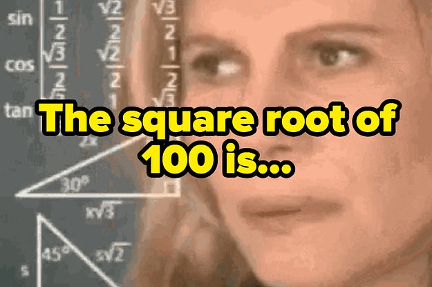 There Are 23 Questions In This Math Quiz That Gets Harder And Harder — How Many Can You Get Right?