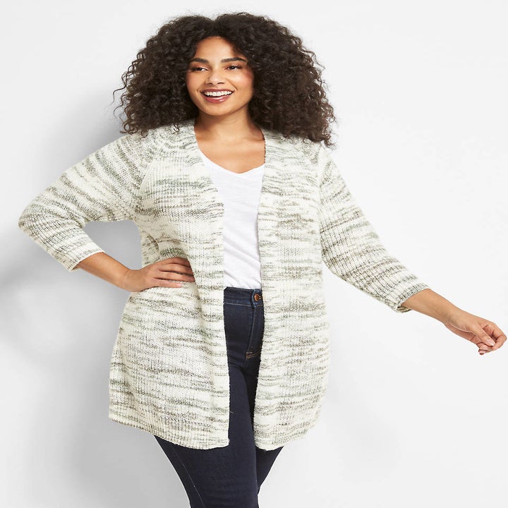 28 Best Places To Buy Plus-Size Clothing Online