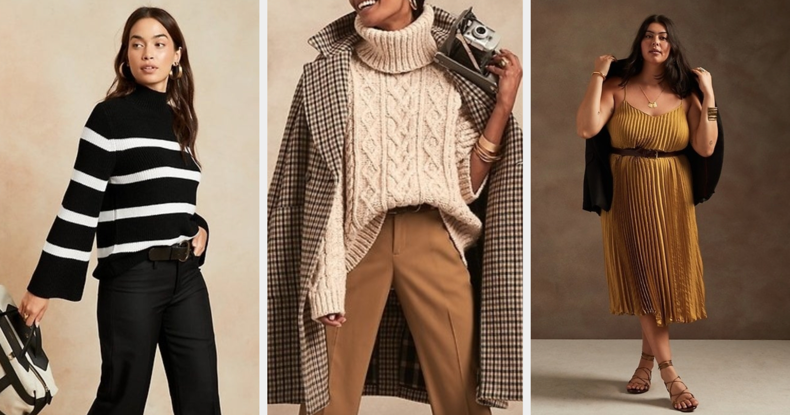 27 Stylish Things From Banana Republic For Your Wardrobe