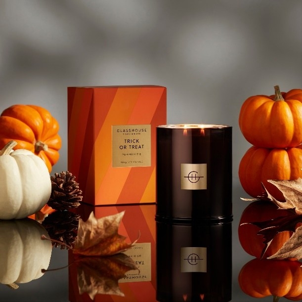 These fall-scented candles make your home tacky and basic — try these  classy alternatives