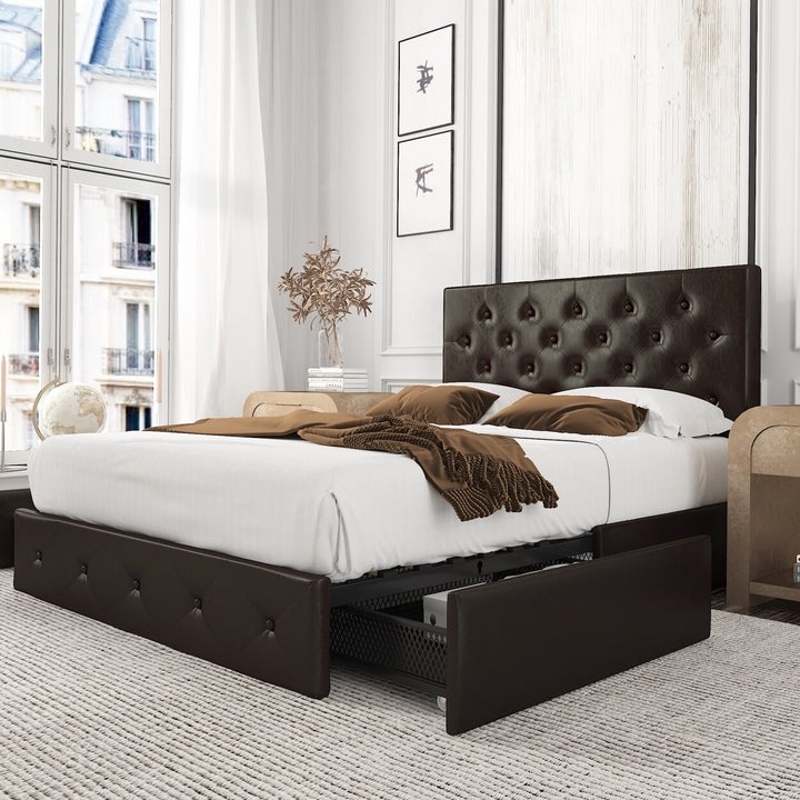 Where To Buy Bed Frames Online 24 Places We