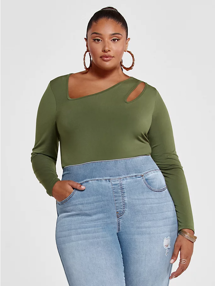 plus size cute clothes cheap