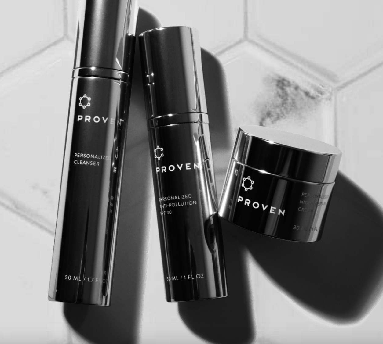 the personalized system