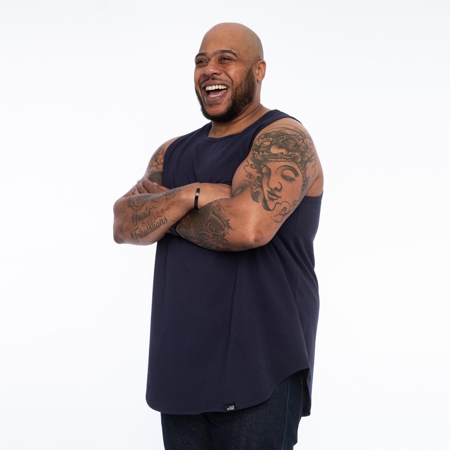 mens plus size stores