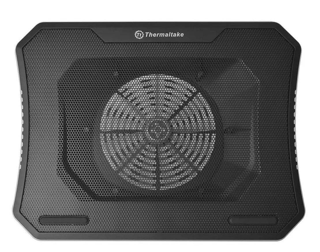 The laptop cooling pad