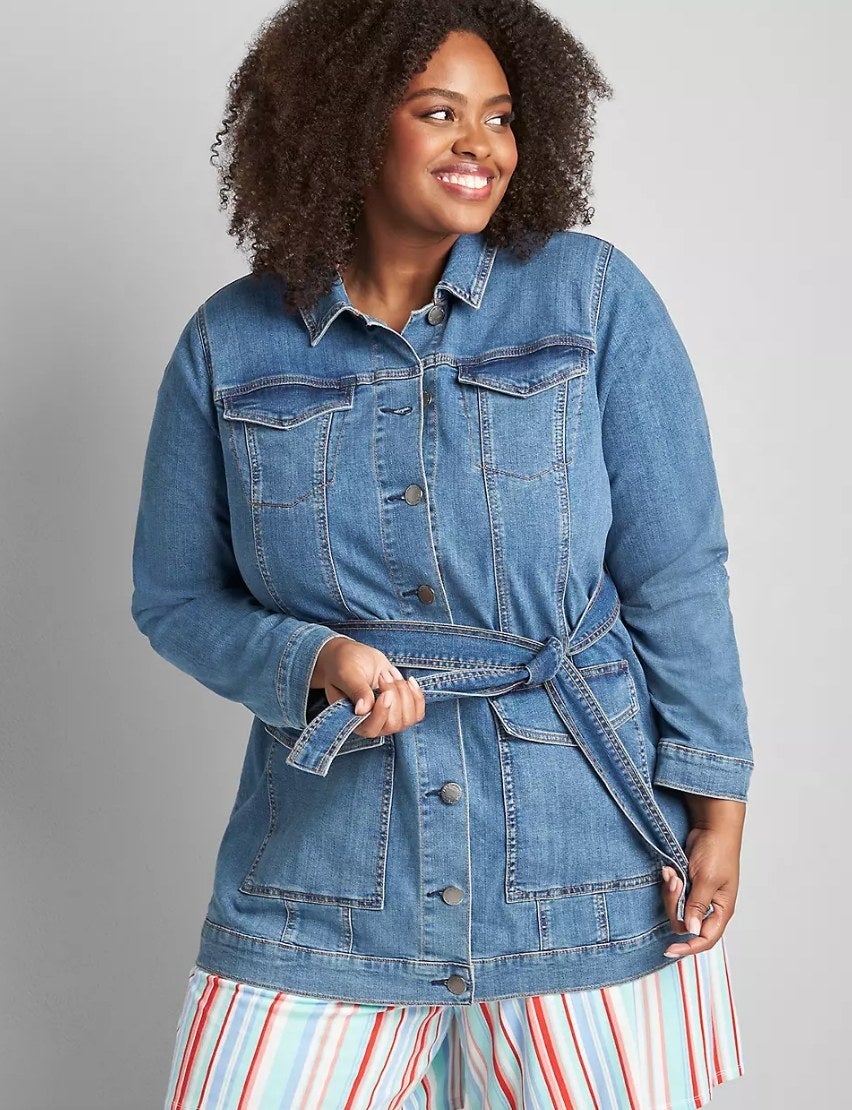 Lane Bryant Is Offering 50% Off Their Clearance Section