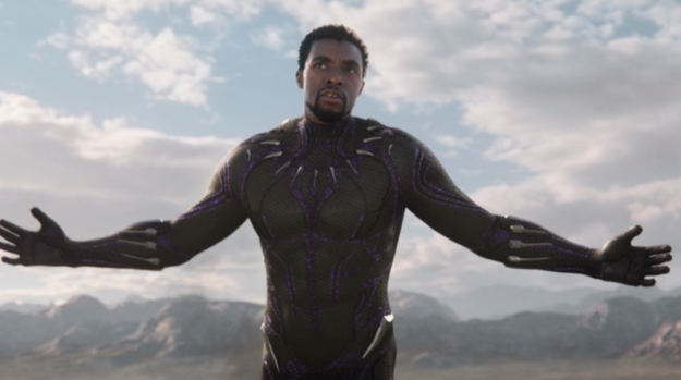 Which Marvel Characters Are The Best Poll Quiz