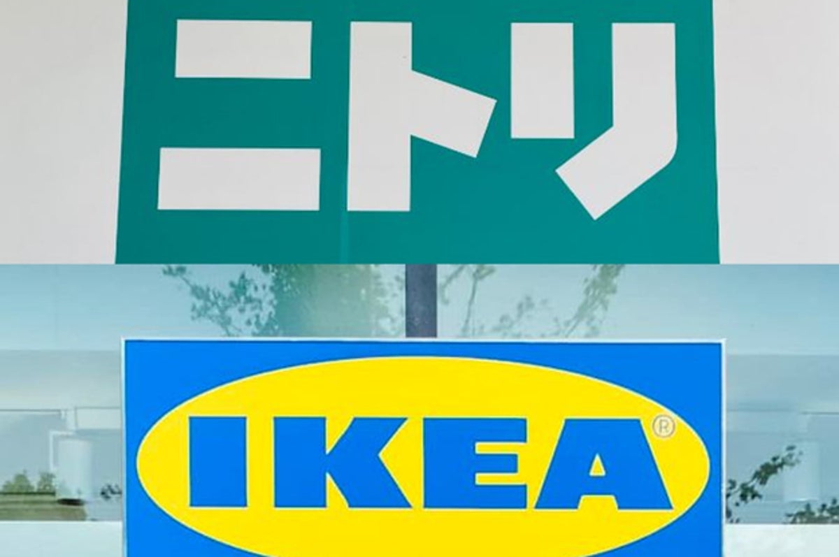 ちょっと待って ニトリ Ikeaの 万能テーブル でお部屋が一瞬でカフェになった