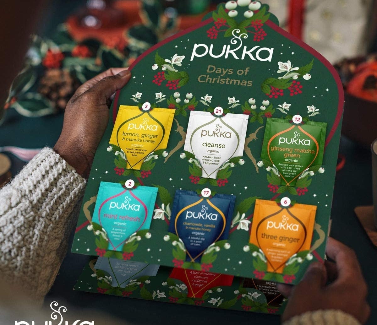 The Best Secret Santa Gifts Under £10 To Give In 2021