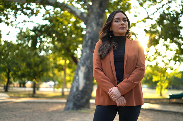 These People Are Telling Their Abortion Stories As The Supreme Court Prepares To Hear Its Biggest Reproductive Rights Case In Decades