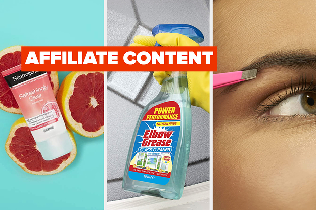 41 Products That You Can Save Your Coin On And Buy Cheap