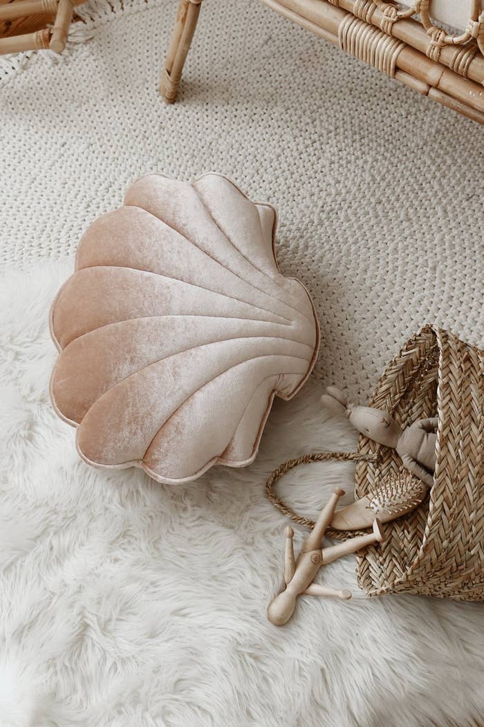 shell on