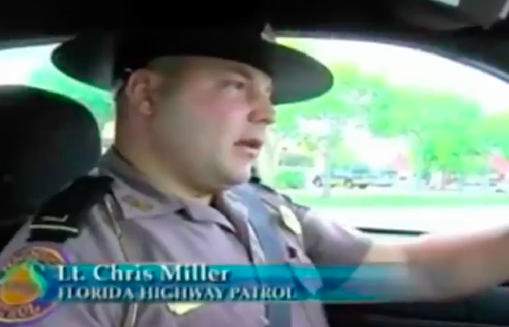 This Clip From The '80s Show What Seat Belt Laws Were Like